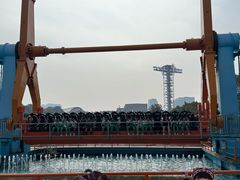 -成都欢乐谷
