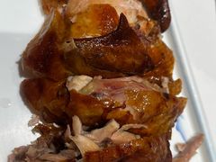 凯鸽风沙鸡-凯鸽酒楼(大同振兴街店)