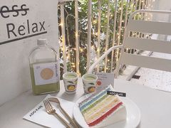 -ADO KAFE(大学城店)