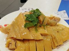白斩鸡-振鼎鸡(福州路店)
