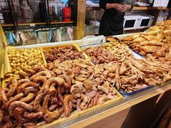 -聚合鑫东北熏酱熟食麻辣面(长阳店)