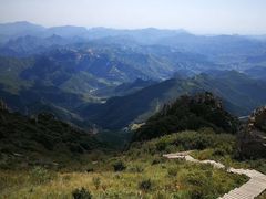 -白草畔自然风景区