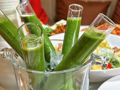 -get pizza意大利餐厅(凯德MALL店)