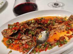 -玉华台饭庄·淮扬菜·烤鸭(望京店)