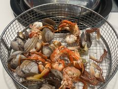 -海味当家·蒸锅海鲜(中山广场创始店)