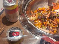 -七欣天香辣蟹火锅(上海银亿滨江店)