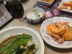 -大渔铁板烧(大悦城店)