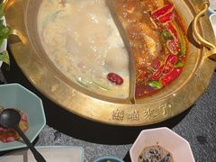 -熊喵来了火锅(太原里第2分店)