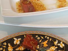 -盛百味·家宴餐厅(霸州分店)