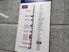 -天坛东门(地铁站)
