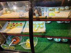 -蟹将军·松叶蟹和牛日料放题自助(K11店)
