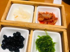 -胜博殿日式炸猪排(侨福芳草地店)