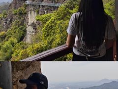 -大慈岩风景区