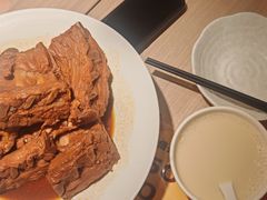 -大师兄·西北小馆(南沙万达广场店)