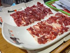 -今日牛事潮汕鲜牛肉火锅(瑞金店)