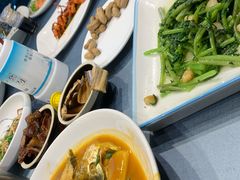 -新丁香海鲜主题餐厅(现代花园店)