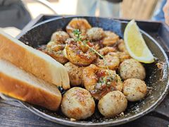 -沏点Trattoria意大利餐厅(新街口店)