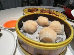 -香港龙凤楼(巨鹿路洋房店)