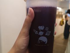 -喜茶(深圳福田星河COCO Park店)