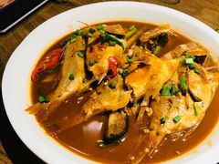 -潮中人·潮州菜(益乐路店)