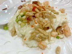 -寻味顺德·南记酒家·传统顺德菜·鱼生(广源路店)