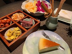 -梅间堂茶馆(绿地缤纷城店)