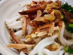 -再回首鸡肉米线(人民路一店)