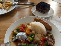 -宜家·瑞典风味餐厅(四元桥店)