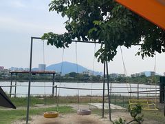 -粮心小农·大头虾亲子生态园(长发店)