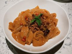-奉天小馆·非遗东北菜(济南万象城店)