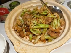 -荣兴酒家(徐家汇店)
