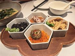 -莆田餐厅PUTIEN(世博源店)