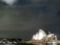 -悉尼歌剧院