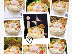 -艾加柒克蛋糕茶歇甜品台(春熙路店)