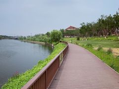 -西海子公园