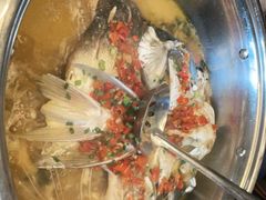 剁椒芋头-湘语·湖南家常菜(新洲店)