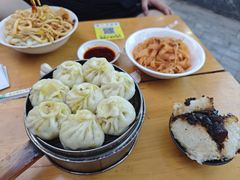 -王菊美食街·王菊面馆(总店)