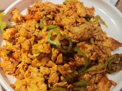 -榆林镇筋饼(文端总店)