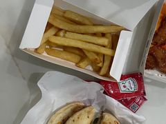 -必胜客(海安文峰店)