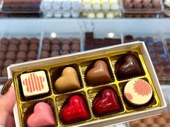 -Laderach 莱德拉(上海环贸iapm店)