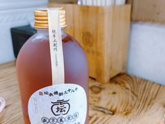 酸梅汤-盛京美食佳坛肉馆(沈阳总店)