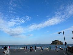 -棒棰岛宾馆景区