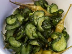 -周鱼小馆石锅酸菜鱼(活力汇店)