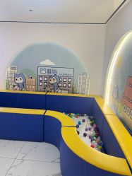 -蓝丝带产后恢复中心(南宁店)