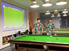 -神帆·元气汤泉(解放西路店)