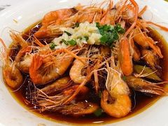 -蟹天蟹地农家菜·阳澄湖大闸蟹(浅水湾店)