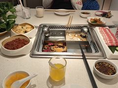 -海底捞火锅(群星城店)