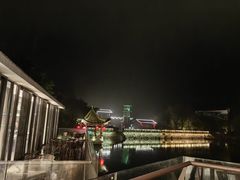 -安吉涵田度假村·水榭居中餐厅