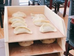 -田记自助海鲜饺子