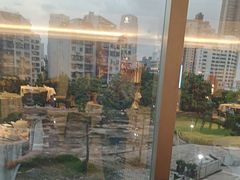 -粤财皇冠假日酒店·彩华轩中餐厅